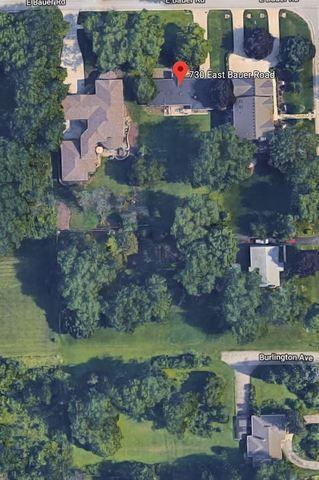 730 E Bauer Rd, Naperville, IL 60563 photo 2