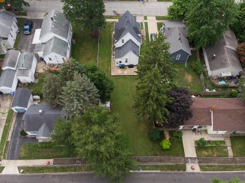 806 E Buchanan St, Bloomington, IL 61701 photo 35