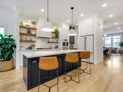 3031 N Gresham Ave, Chicago, IL 60618 photo 9