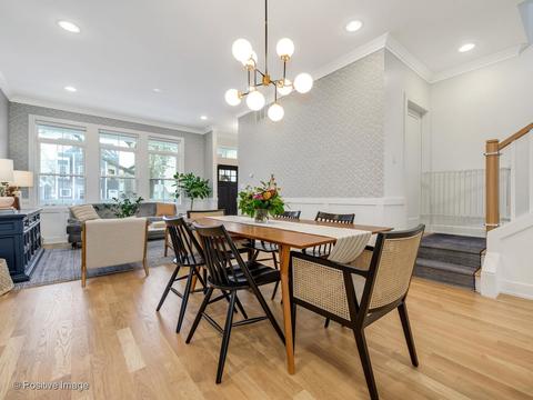 3031 N Gresham Ave, Chicago, IL 60618 photo 5