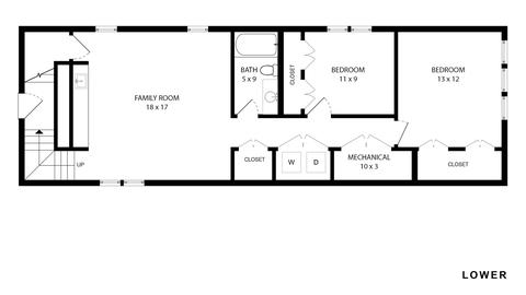 3031 N Gresham Ave, Chicago, IL 60618 photo 30