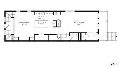 3031 N Gresham Ave, Chicago, IL 60618 photo 28