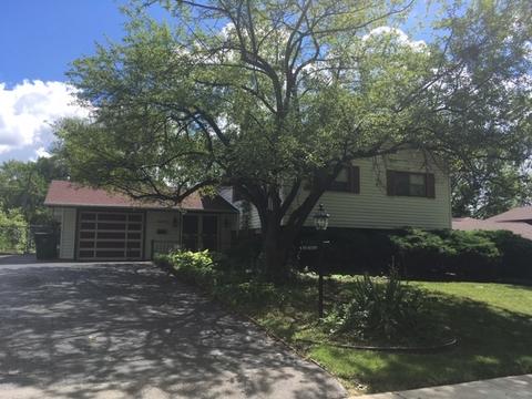 1635 Jefferson Rd, Hoffman Estates, IL 60169 photo 2