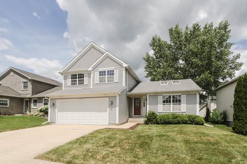 1264 Sumac Trl, Hoffman Estates, IL 60192 photo 1