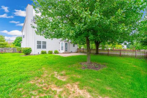 2212 Willow Lakes Dr, Plainfield, IL 60586 photo 23