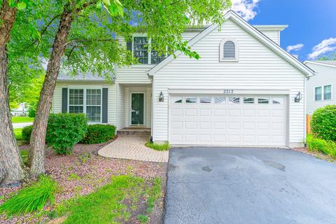 2212 Willow Lakes Dr, Plainfield, IL 60586 photo 1
