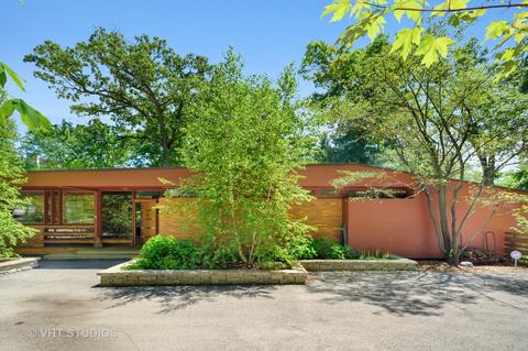 464 Dundee Rd, Glencoe, IL 60022 photo 2