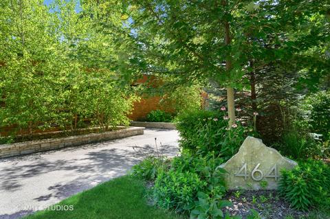 464 Dundee Rd, Glencoe, IL 60022 photo 3