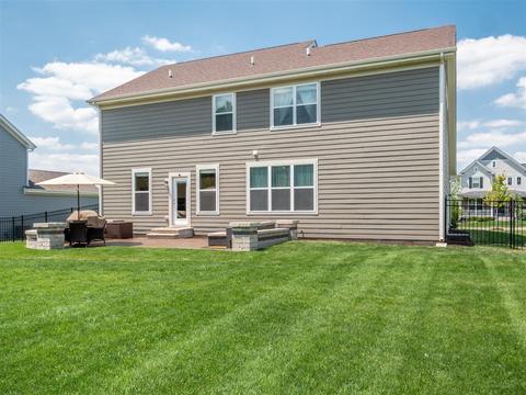 4344 Rudyard Kipling Rd, Elgin, IL 60124 photo 35