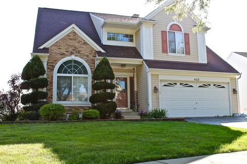 422 Cardinal Dr, Bartlett, IL 60103 photo 43