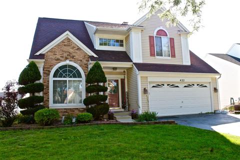 422 Cardinal Dr, Bartlett, IL 60103 photo 2