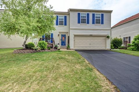 2207 Cedar Ridge Dr, Plainfield, IL 60586 photo 1