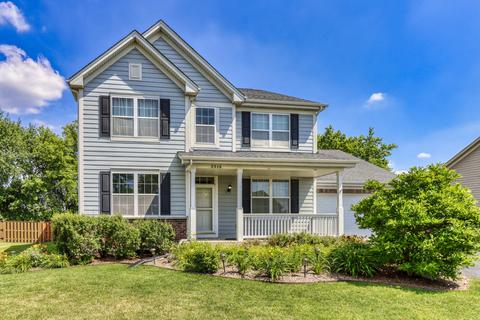 3316 Chase Ln, Elgin, IL 60124 photo 1