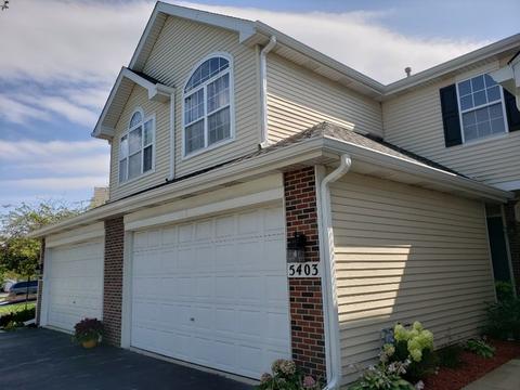 5403 Elizabeth Pl, Rolling Meadows, IL 60008 photo 1