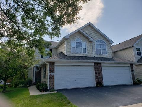 5403 Elizabeth Pl, Rolling Meadows, IL 60008 photo 2