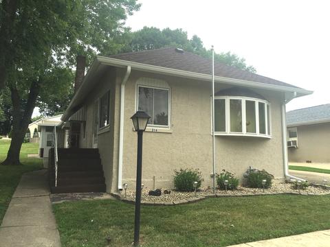 316 E Devlin St, Spring Valley, IL 61362 photo 1