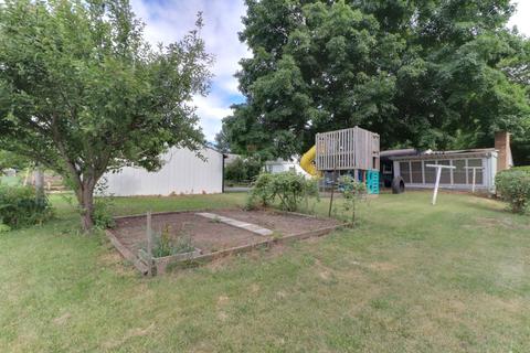206 E Douglas St, Carlock, IL 61725 photo 30