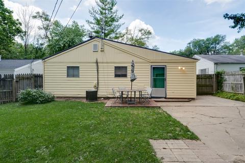 25 Norwood Dr, Normal, IL 61761 photo 36