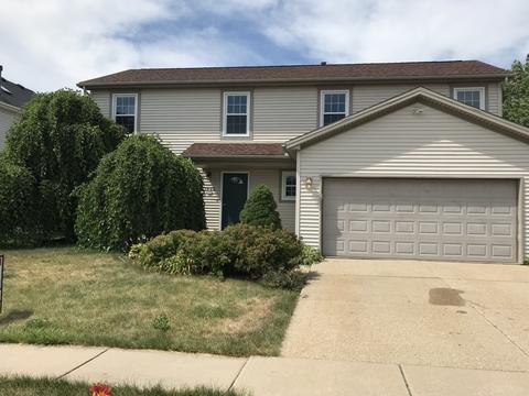 1824 Saltonstall Dr, Normal, IL 61761 photo 41