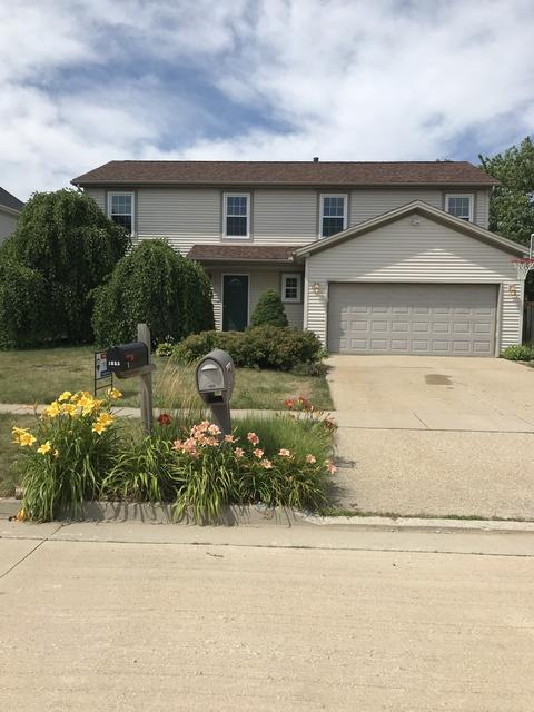 1824 Saltonstall Dr, Normal, IL 61761 photo 1