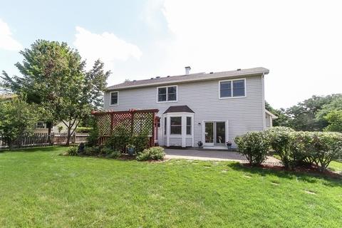 1382 Northgate Dr, Bartlett, IL 60103 photo 27