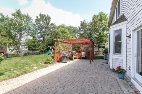 1382 Northgate Dr, Bartlett, IL 60103 photo 28