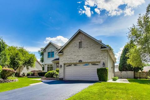 1020 Glacier Pkwy, Algonquin, IL 60102 photo 1