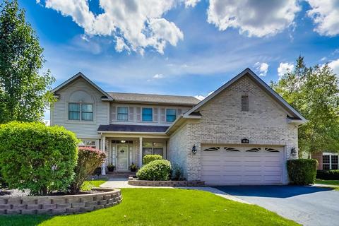 1020 Glacier Pkwy, Algonquin, IL 60102 photo 3