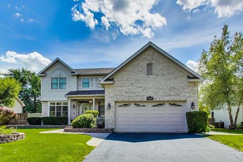 1020 Glacier Pkwy, Algonquin, IL 60102 photo 2