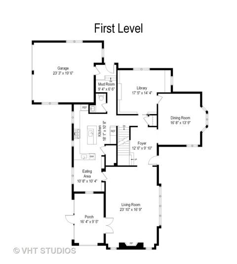 418 N Gary Ave, Wheaton, IL 60187 photo 45