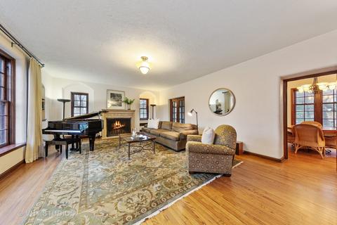 418 N Gary Ave, Wheaton, IL 60187 photo 6