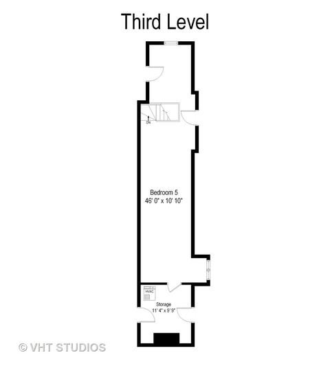 418 N Gary Ave, Wheaton, IL 60187 photo 47