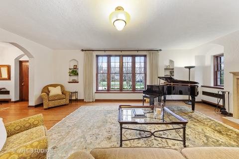 418 N Gary Ave, Wheaton, IL 60187 photo 7