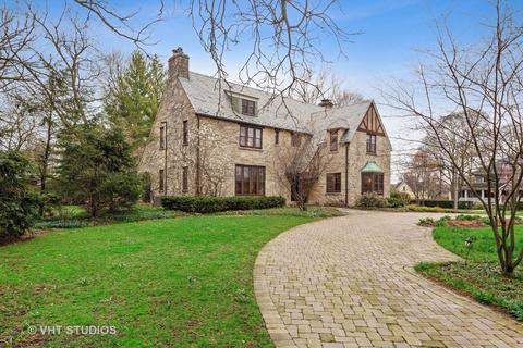 418 N Gary Ave, Wheaton, IL 60187 photo 44