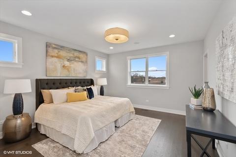 2341 W Roscoe St #3E, Chicago, IL 60618 photo 12