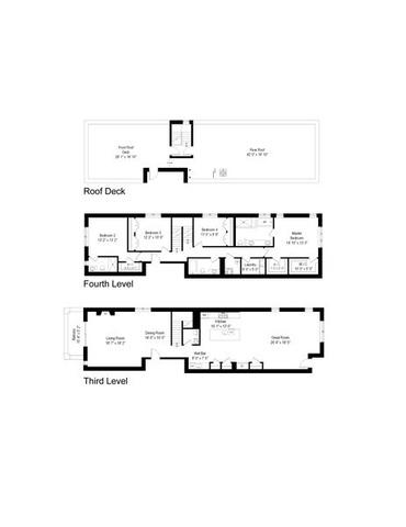2341 W Roscoe St #3E, Chicago, IL 60618 photo 27