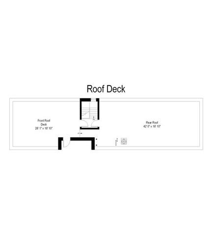 2341 W Roscoe St #3E, Chicago, IL 60618 photo 26