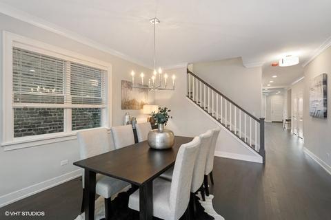 2341 W Roscoe St #3E, Chicago, IL 60618 photo 8