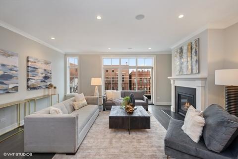 2341 W Roscoe St #3E, Chicago, IL 60618 photo 5