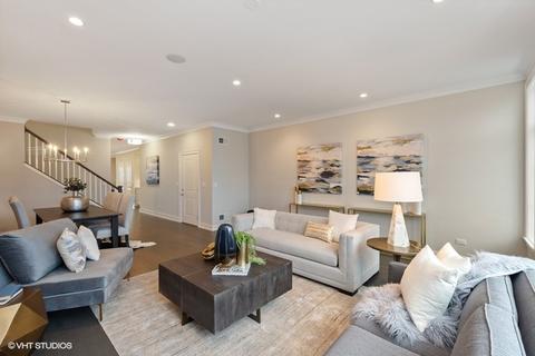 2341 W Roscoe St #3E, Chicago, IL 60618 photo 6