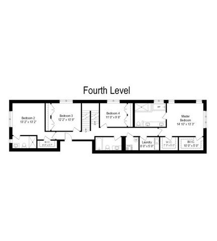 2341 W Roscoe St #3E, Chicago, IL 60618 photo 25