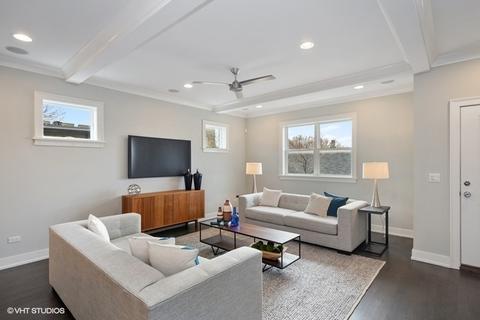 2341 W Roscoe St #3E, Chicago, IL 60618 photo 11