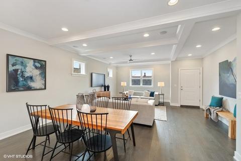 2341 W Roscoe St #3E, Chicago, IL 60618 photo 9