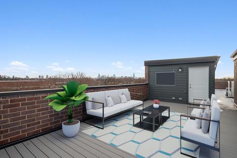 2341 W Roscoe St #3E, Chicago, IL 60618 photo 2