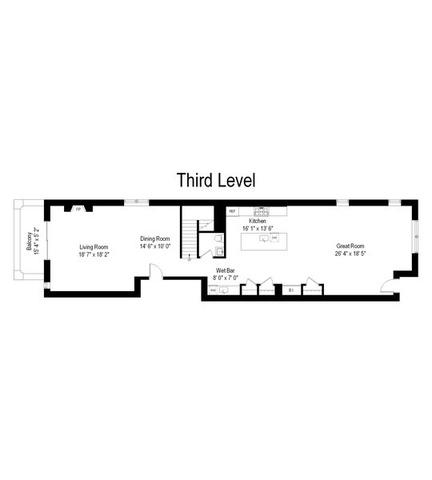 2341 W Roscoe St #3E, Chicago, IL 60618 photo 24
