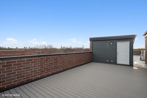2341 W Roscoe St #3E, Chicago, IL 60618 photo 23