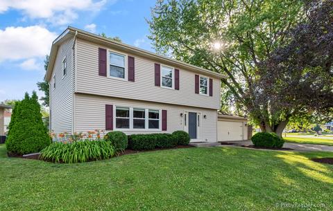 28 Devonshire Cir, Elgin, IL 60123 photo 1