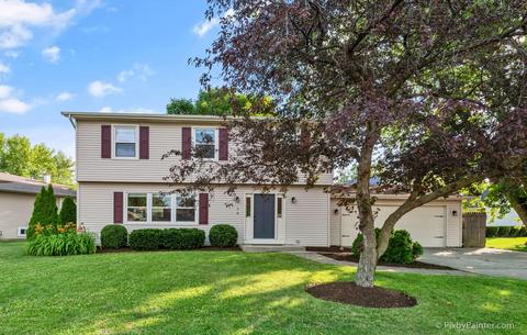28 Devonshire Cir, Elgin, IL 60123 photo 28