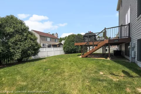436 Knoll Crest Dr, Bartlett, IL 60103 photo 24