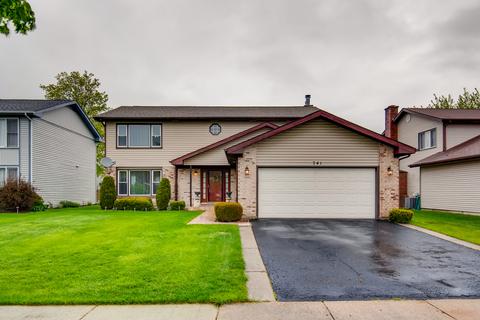 741 Garth Rd, Wheeling, IL 60090 photo 2